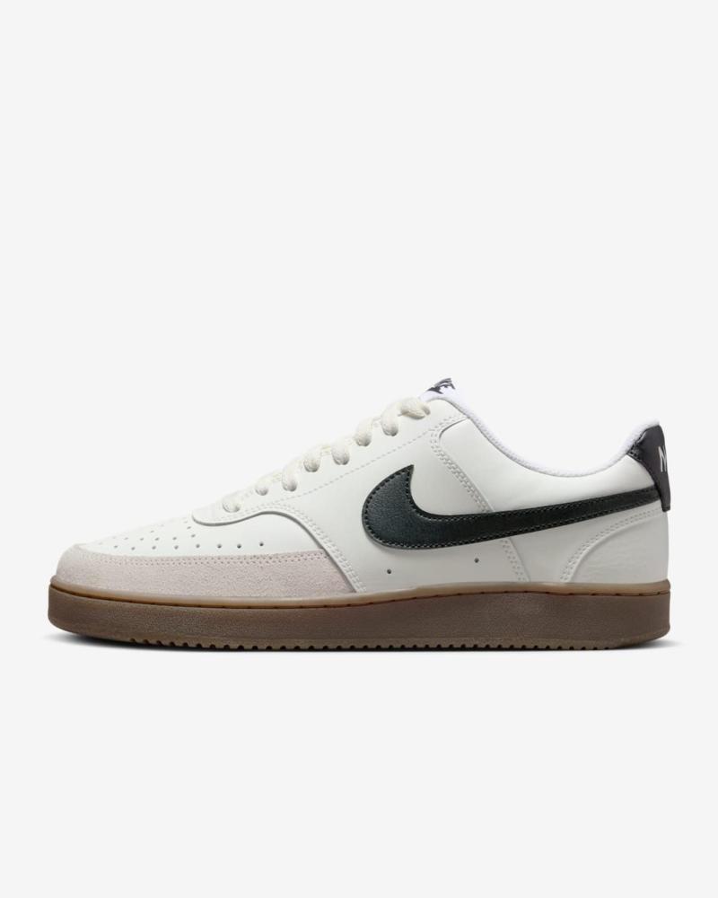 ZAPATILLAS NIKE COURT VISION LOW FQ8075-133 BEIGE