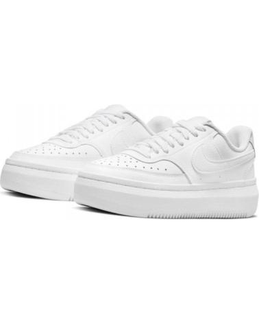 NIKE ZAPATILLAS COURT VISION ALTA LTR DM0113 BLANCO