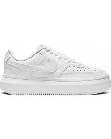 NIKE ZAPATILLAS COURT VISION ALTA LTR DM0113 BLANCO