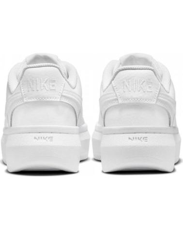 NIKE ZAPATILLAS COURT VISION ALTA LTR DM0113 BLANCO