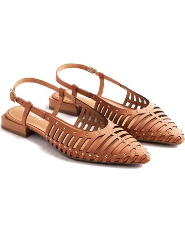 GIOSEPPO SANDALIAS PARA MUJER 74076 JERICHO CAMEL