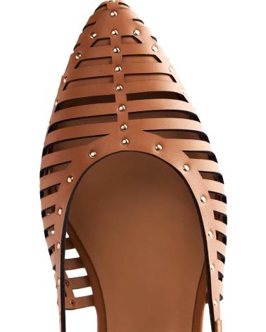 GIOSEPPO SANDALIAS PARA MUJER 74076 JERICHO CAMEL