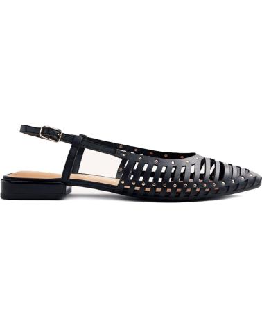 GIOSEPPO SANDALIAS PARA MUJER 74076 JERICHO NEGRO