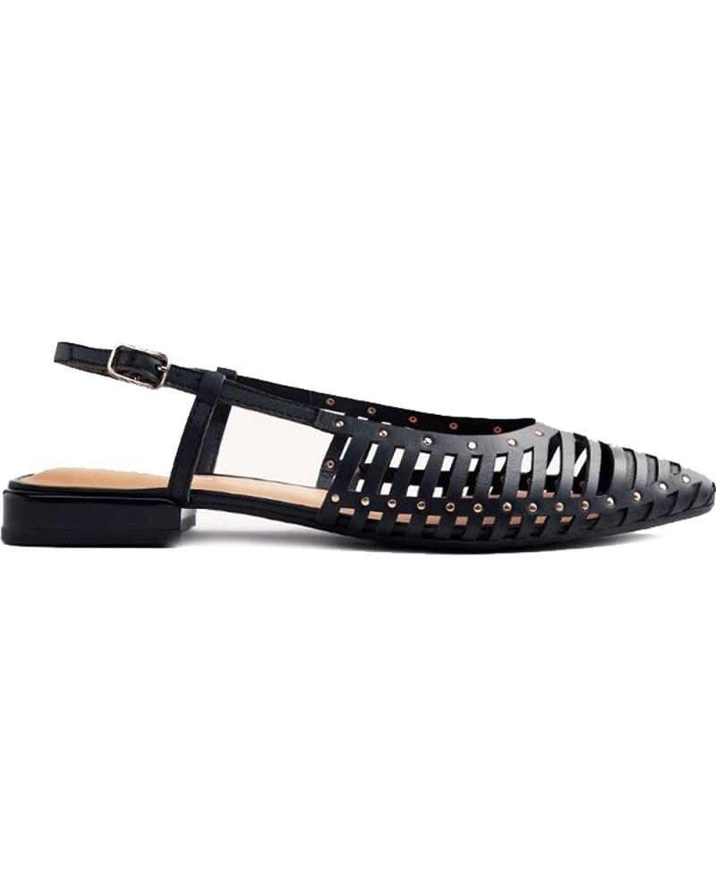 GIOSEPPO SANDALIAS PARA MUJER 74076 JERICHO NEGRO