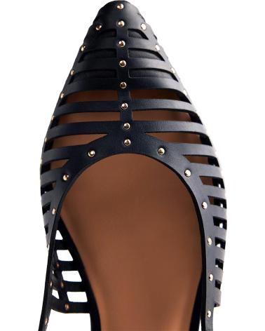 GIOSEPPO SANDALIAS PARA MUJER 74076 JERICHO NEGRO