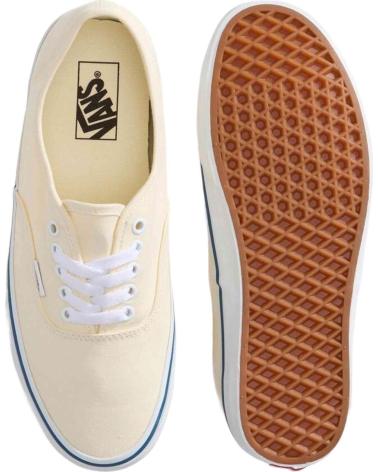VANS OFF THE WALL ZAPATILLAS VANS EN COLOR PARA HOMBRE BEIGE