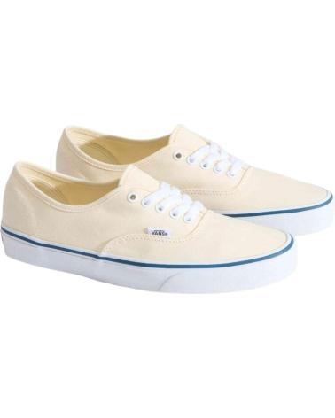 VANS OFF THE WALL ZAPATILLAS VANS EN COLOR PARA HOMBRE BEIGE