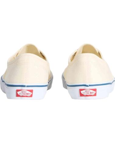 VANS OFF THE WALL ZAPATILLAS VANS EN COLOR PARA HOMBRE BEIGE