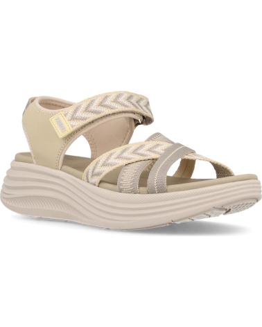 PAREDES SANDALIAS OUTDOOR MUJER - JUZCAR BE