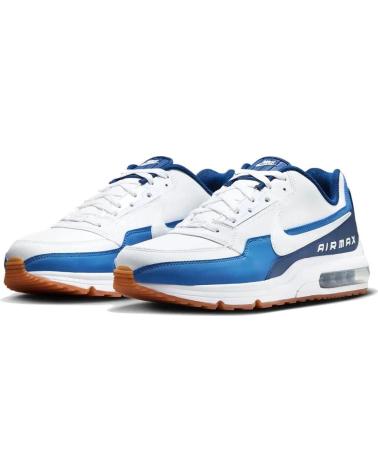 NIKE ZAPATILLAS HOMBRE AIR MAX LTD 3 687977 BLANCO