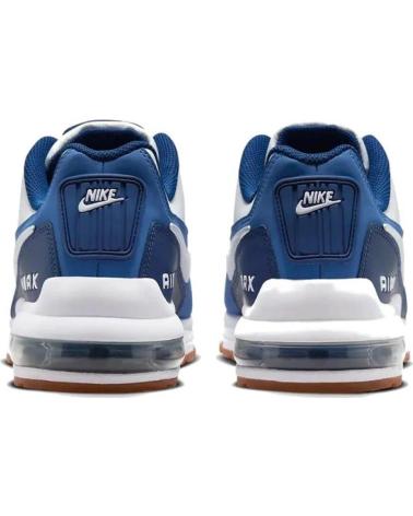 NIKE ZAPATILLAS HOMBRE AIR MAX LTD 3 687977 BLANCO