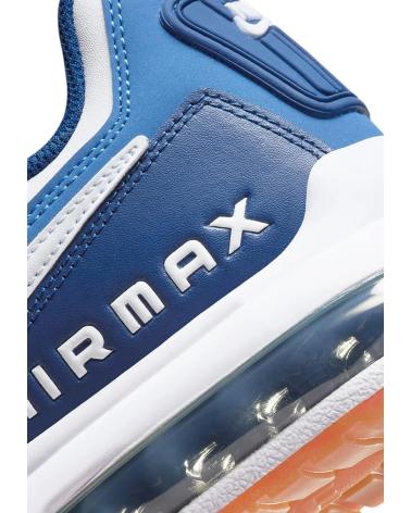 NIKE ZAPATILLAS HOMBRE AIR MAX LTD 3 687977 BLANCO