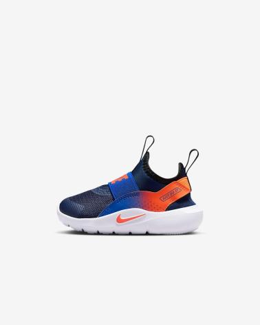 NIKE FLEX RUNNER 4 IF2895 AZUL NOCHE