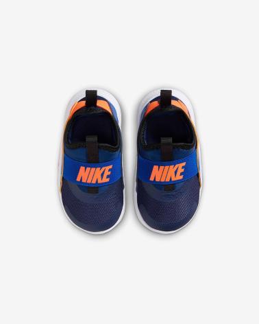 NIKE FLEX RUNNER 4 IF2895 AZUL NOCHE