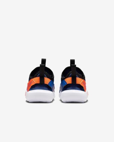 NIKE FLEX RUNNER 4 IF2895 AZUL NOCHE