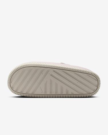 NIKE CALM PEARLIZED MULES HQ7020 BEIGE