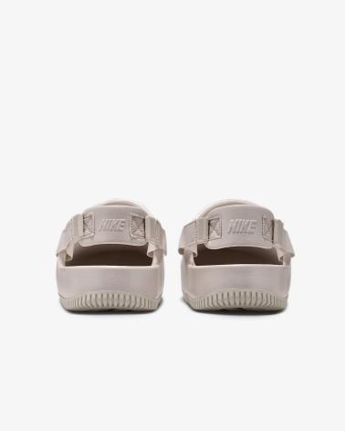 NIKE CALM PEARLIZED MULES HQ7020 BEIGE