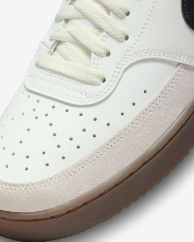 ZAPATILLAS NIKE COURT VISION LOW FQ8075-133 BEIGE