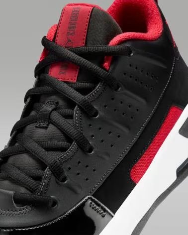 NIKE JORDAN MAX AURA 7 HQ2091 NEGRO