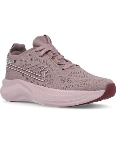PAREDES ZAPATILLAS DEPORTIVAS MUJER ENIX ROSA
