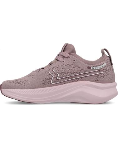 PAREDES ZAPATILLAS DEPORTIVAS MUJER ENIX ROSA