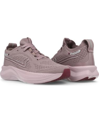 PAREDES ZAPATILLAS DEPORTIVAS MUJER ENIX ROSA