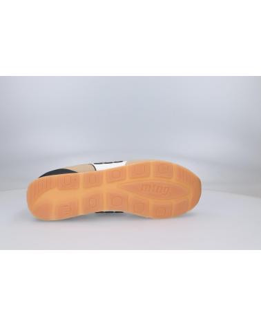MTNG MUSTANG 84467 ZAPATILLAS BLANO-BEIGE 59249 26 PARA HOMBRE C