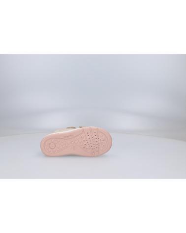 GEOX B044CC 00722 B BIGLIA GIRL C0871 BEIGE-GOLD