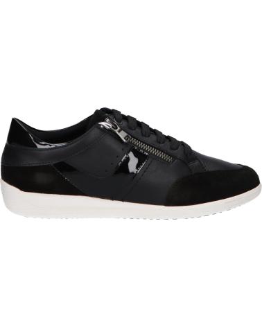 GEOX D4568B 08522 D MYRIA C9999 BLACK