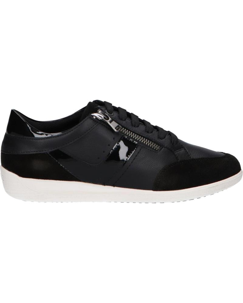 GEOX D4568B 08522 D MYRIA C9999 BLACK