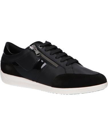 GEOX D4568B 08522 D MYRIA C9999 BLACK