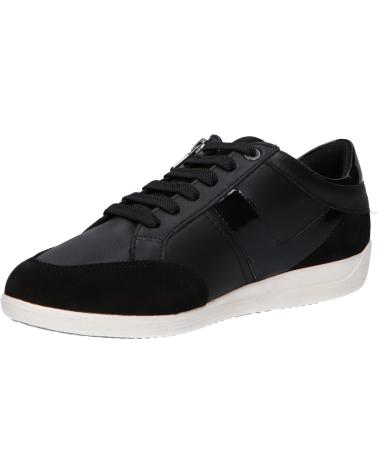 GEOX D4568B 08522 D MYRIA C9999 BLACK