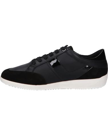 GEOX D4568B 08522 D MYRIA C9999 BLACK
