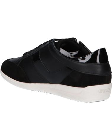 GEOX D4568B 08522 D MYRIA C9999 BLACK