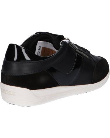 GEOX D4568B 08522 D MYRIA C9999 BLACK