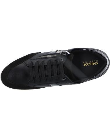 GEOX D4568B 08522 D MYRIA C9999 BLACK