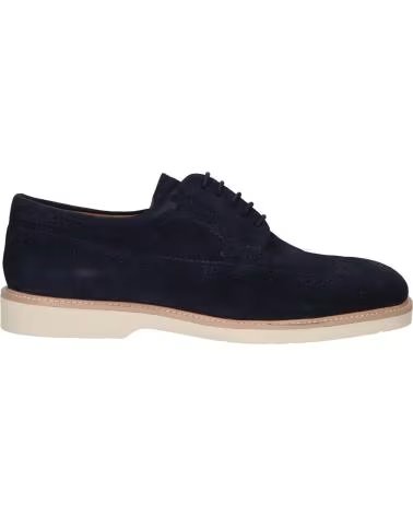 geox U25EEA 00022 U GUBBIO C4002 NAVY