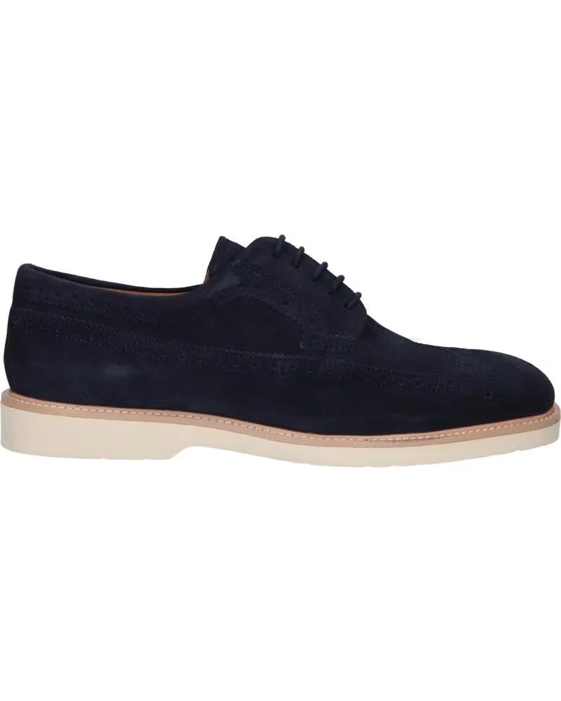geox U25EEA 00022 U GUBBIO C4002 NAVY