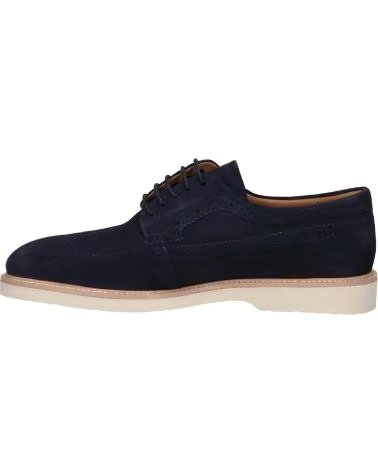 geox U25EEA 00022 U GUBBIO C4002 NAVY