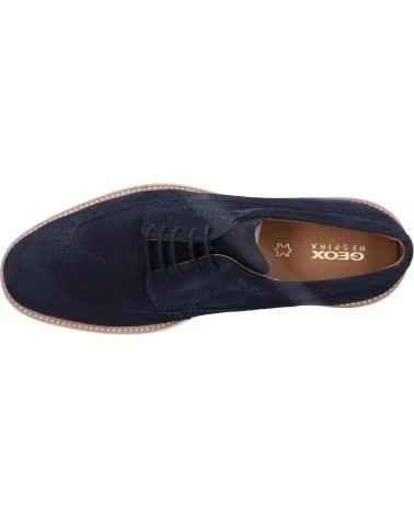 geox U25EEA 00022 U GUBBIO C4002 NAVY