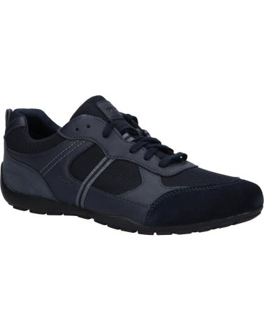 GEOX U453FA 0EK14 U RAVEX C4002 NAVY