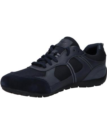 GEOX U453FA 0EK14 U RAVEX C4002 NAVY