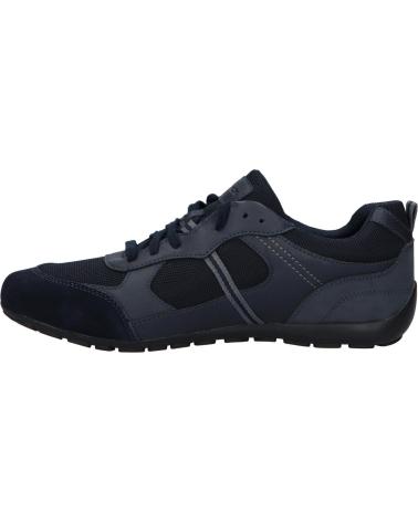 GEOX U453FA 0EK14 U RAVEX C4002 NAVY