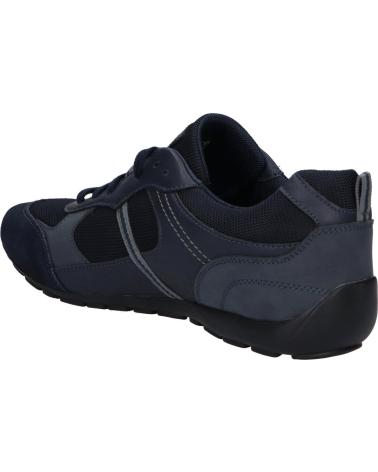 GEOX U453FA 0EK14 U RAVEX C4002 NAVY