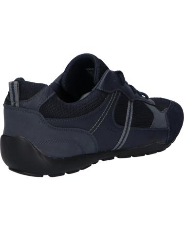 GEOX U453FA 0EK14 U RAVEX C4002 NAVY