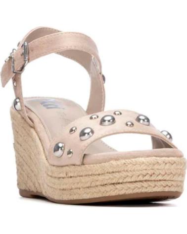 XTI SANDALIA LUN COLOR TAUPE 15103 VARIOS COLORES