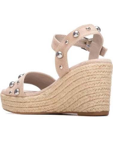 XTI SANDALIA LUN COLOR TAUPE 15103 VARIOS COLORES