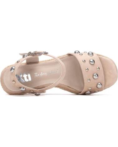 XTI SANDALIA LUN COLOR TAUPE 15103 VARIOS COLORES