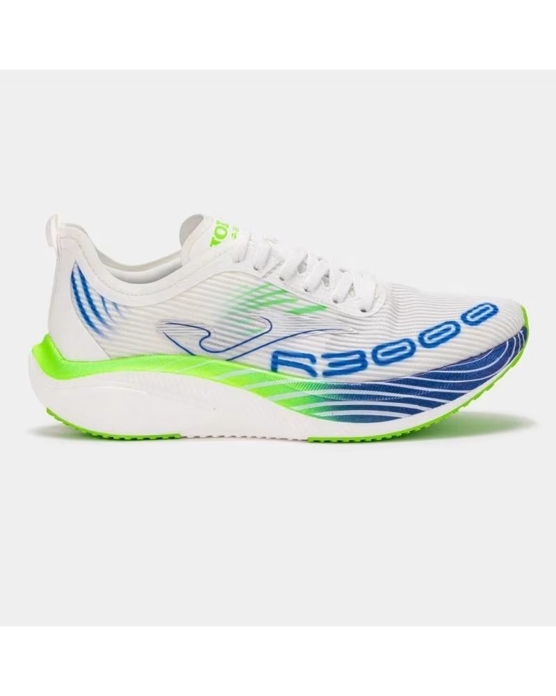 Inizio-JOMA-ZAPATILLAS-R3000-2602-BLANCA-Y-VERDE-ZAPATILLAS-R3000-2602 ...