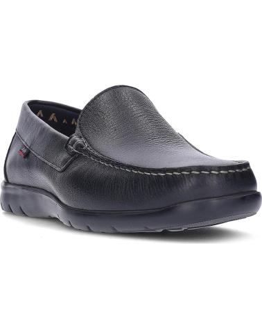 CALLAGHAN MOCASINES FREE HORSE 18001 NEGRO2026